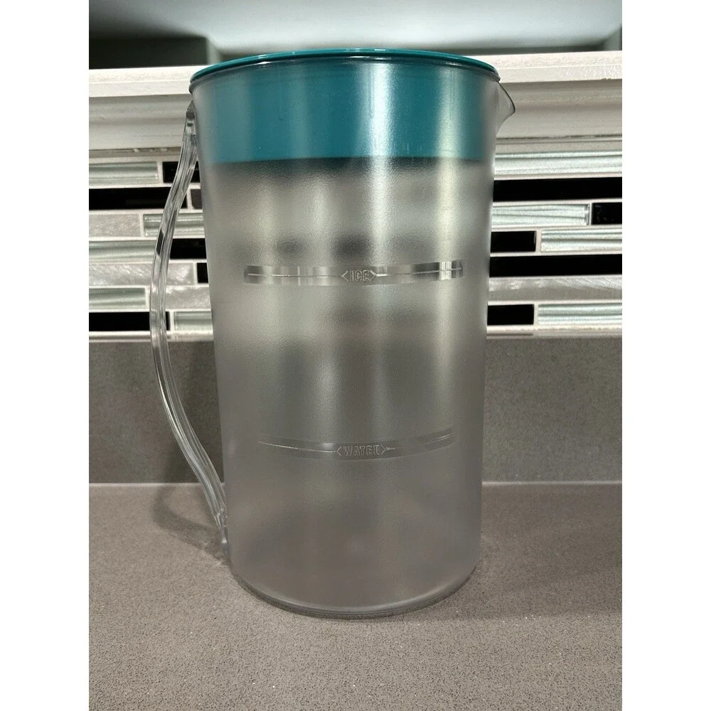 Mr Coffee Iced Tea Maker 2-QT TMI Series Vintage 1996 Made In USA New Open Box